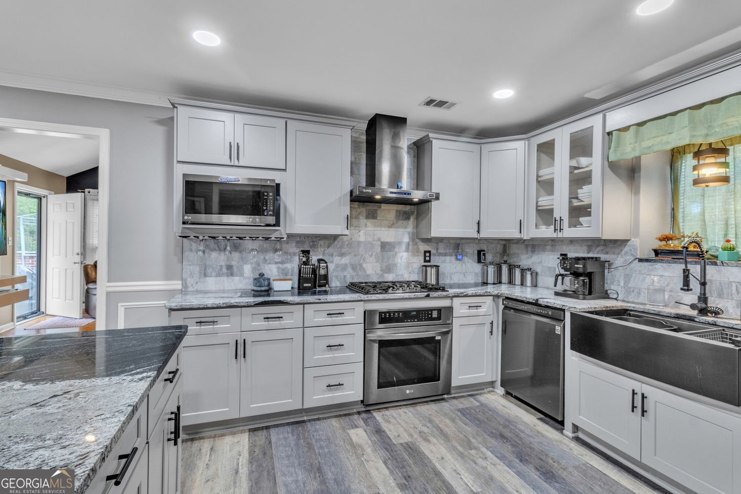 4086 Rex Road Rex - Photo 10
