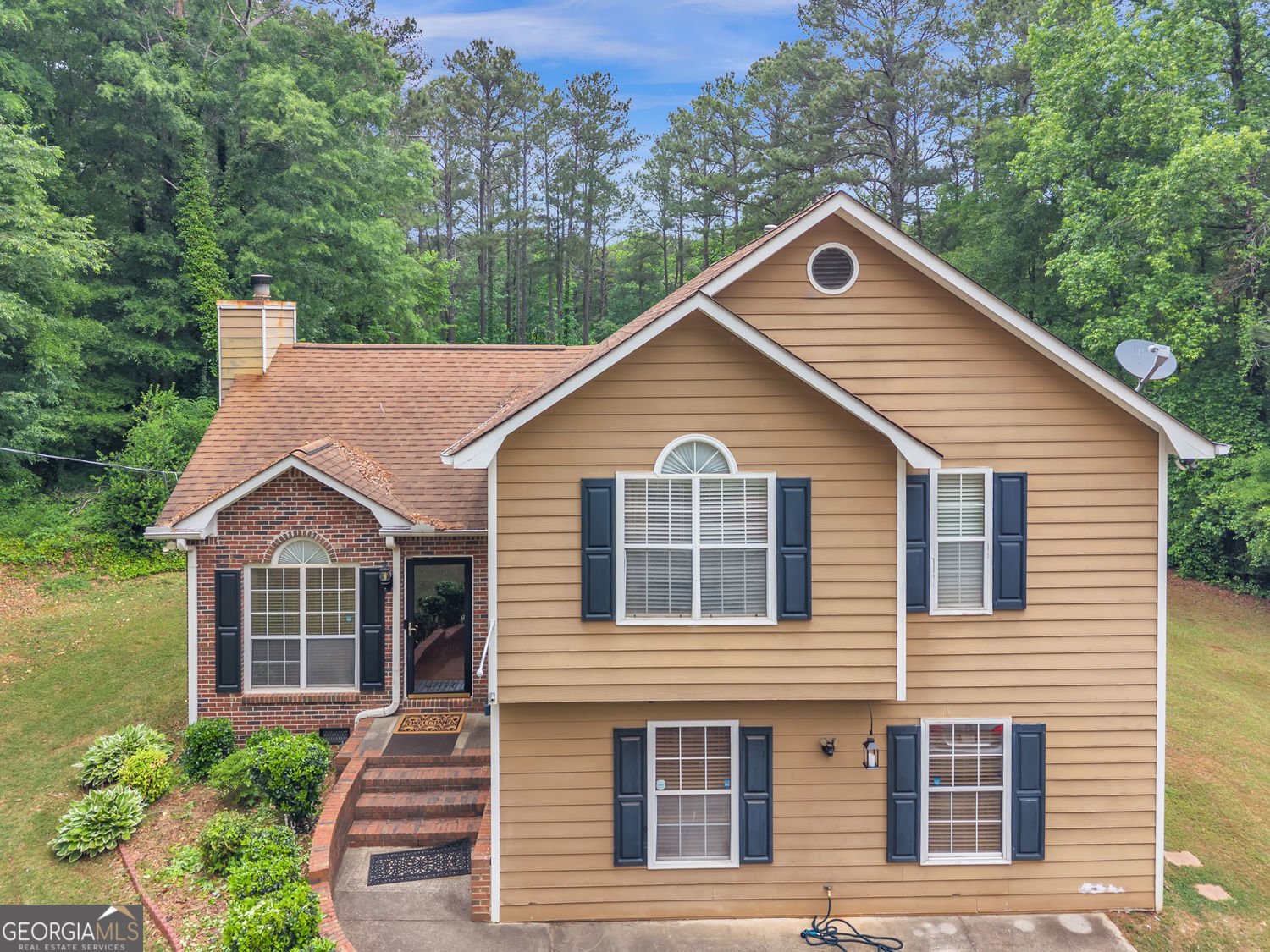 4086 Rex Road Rex - Photo 11