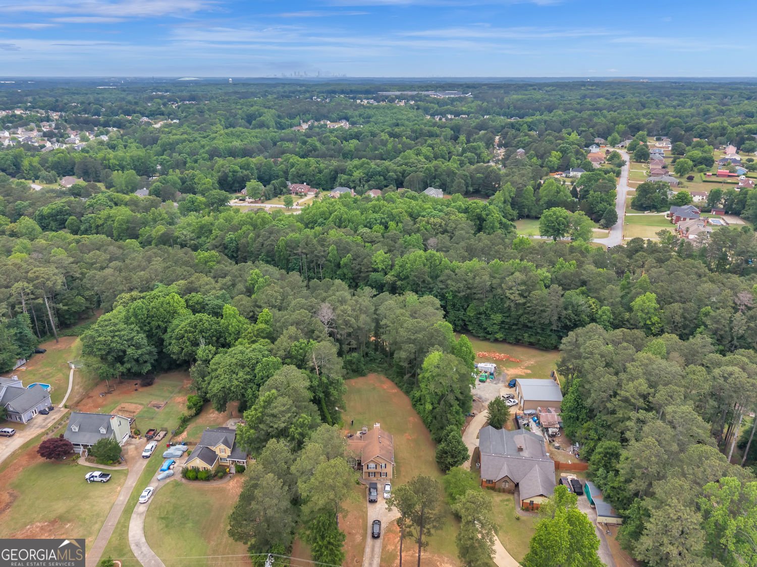 4086 Rex Road Rex - Photo 13