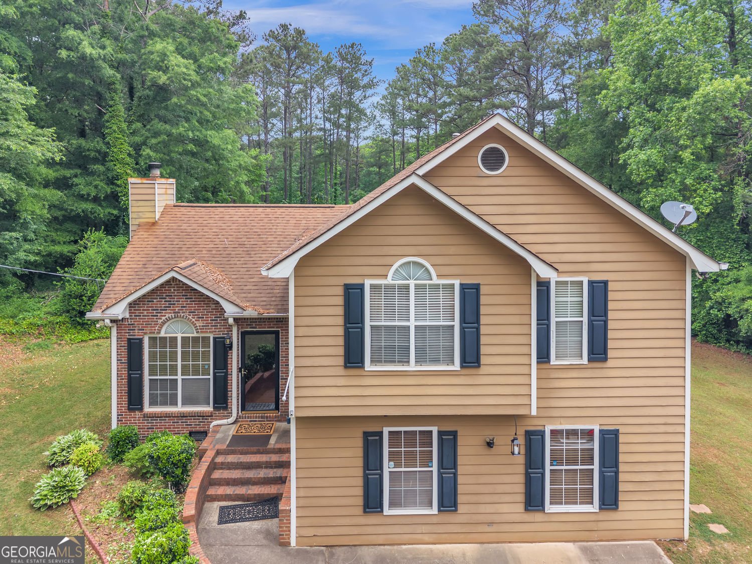 4086 Rex Road Rex - Photo 15