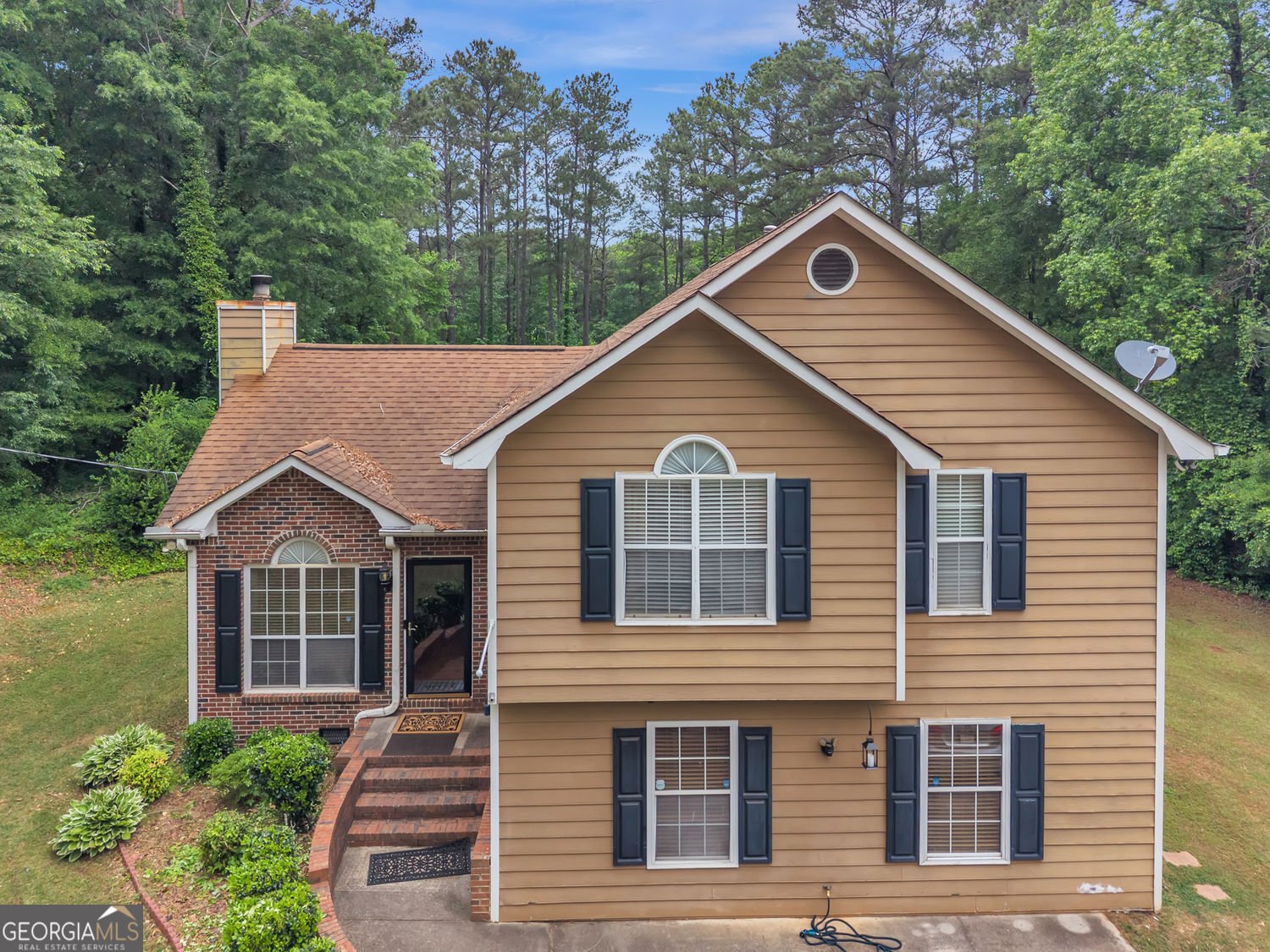 4086 Rex Road Rex - Photo 16