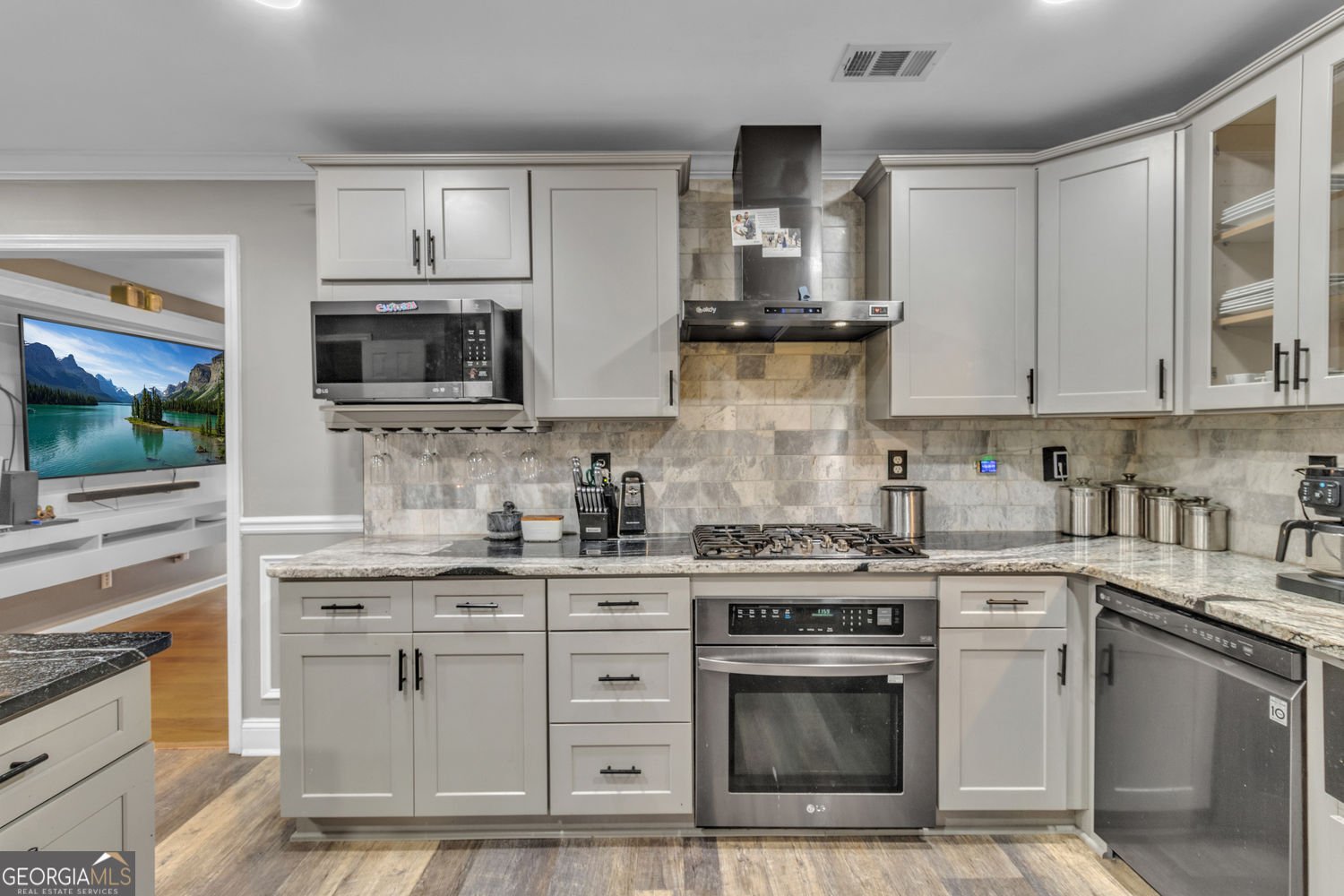4086 Rex Road Rex - Photo 17