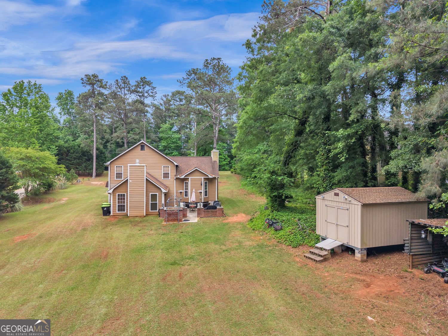 4086 Rex Road Rex - Photo 20