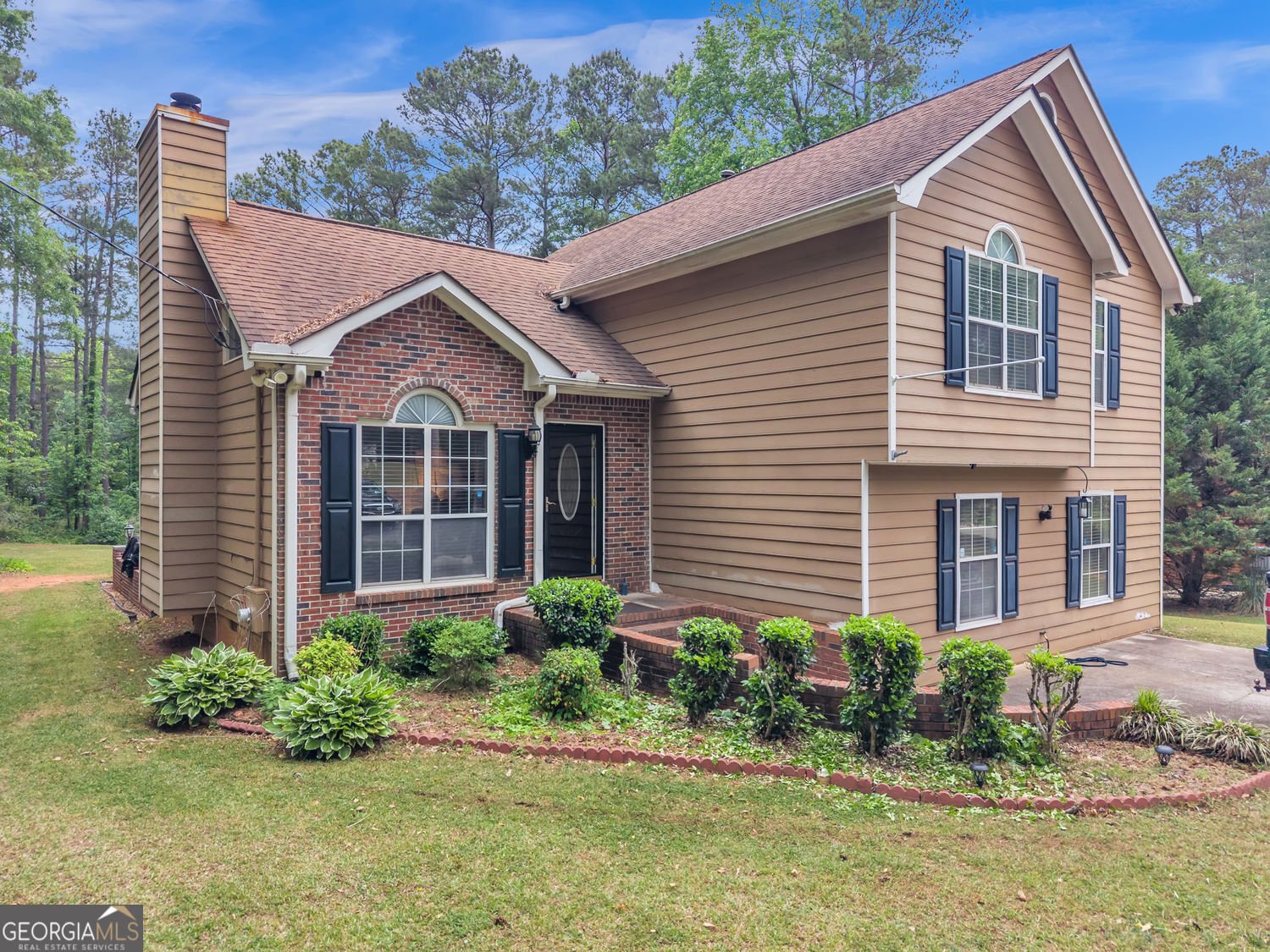 4086 Rex Road Rex - Photo 22