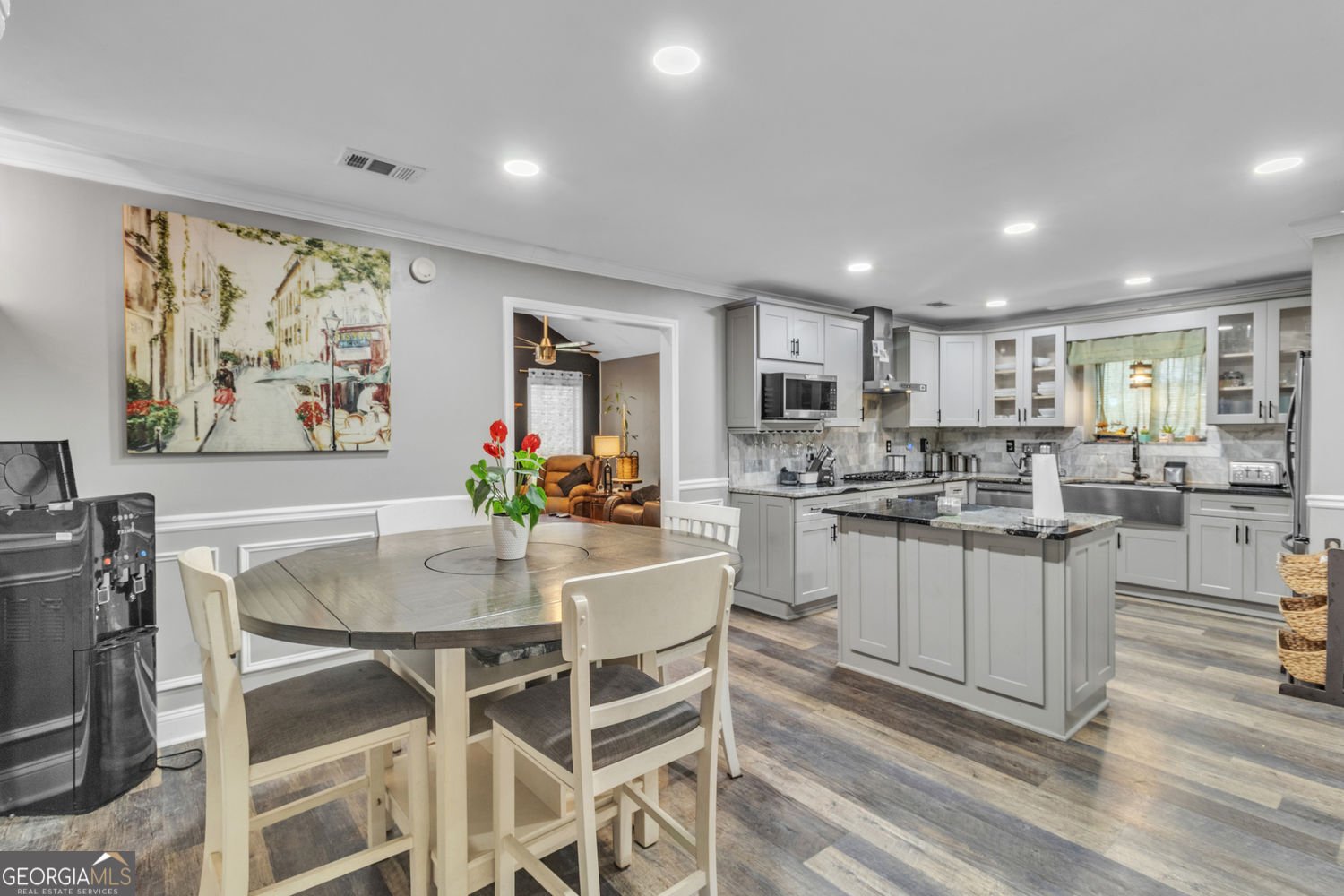 4086 Rex Road Rex - Photo 31