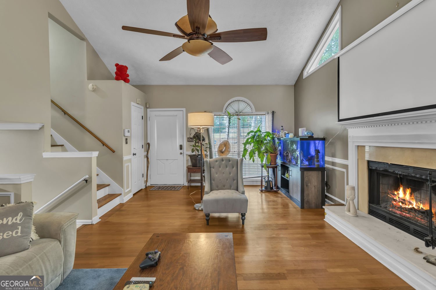 4086 Rex Road Rex - Photo 34