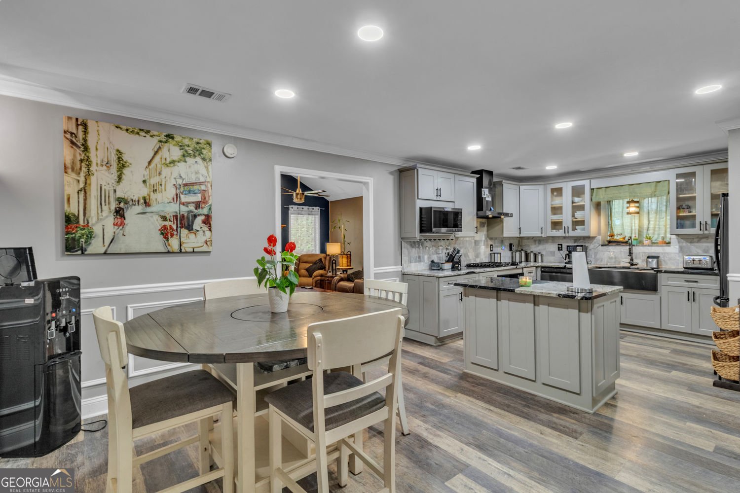 4086 Rex Road Rex - Photo 35