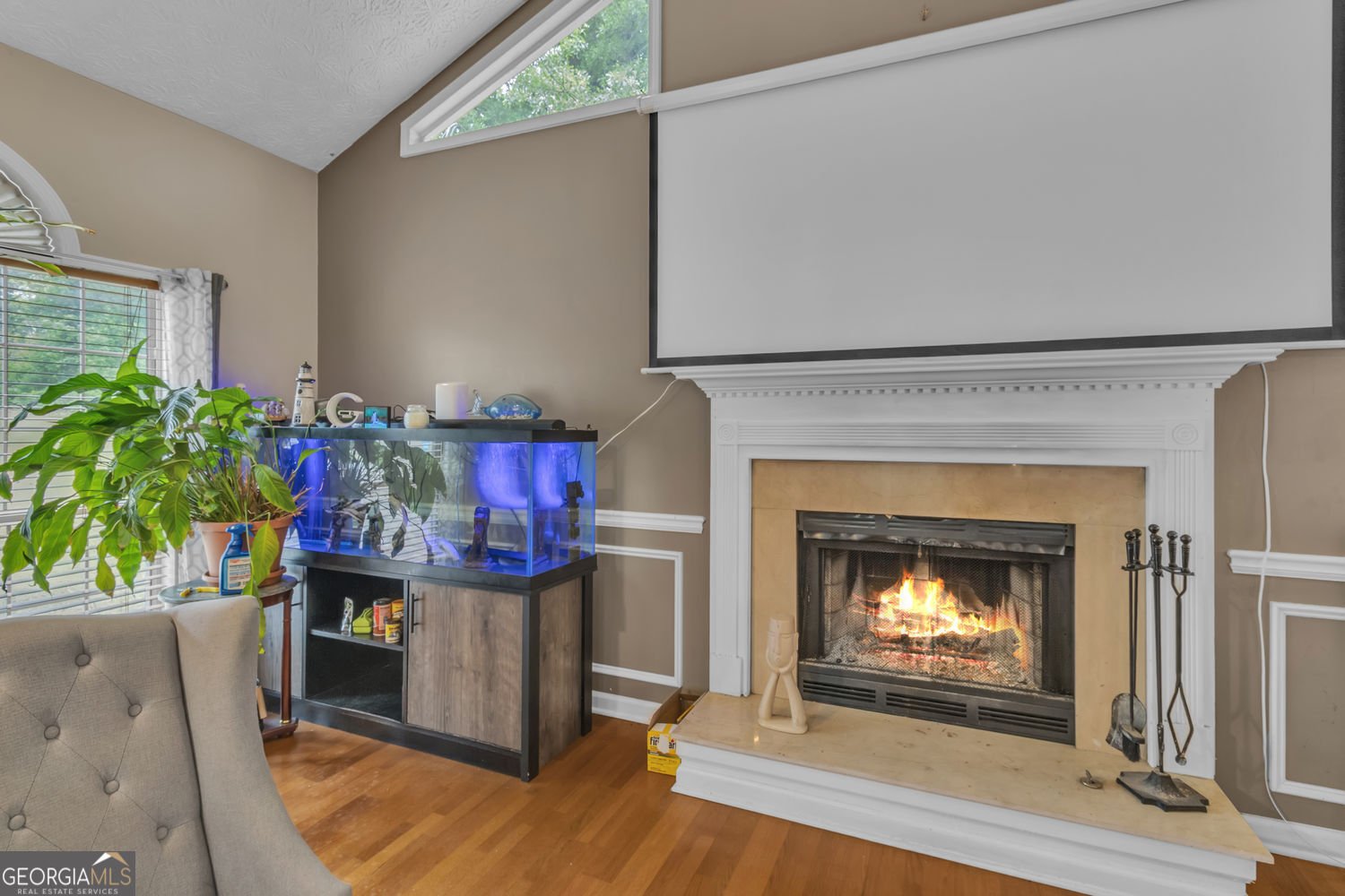 4086 Rex Road Rex - Photo 36