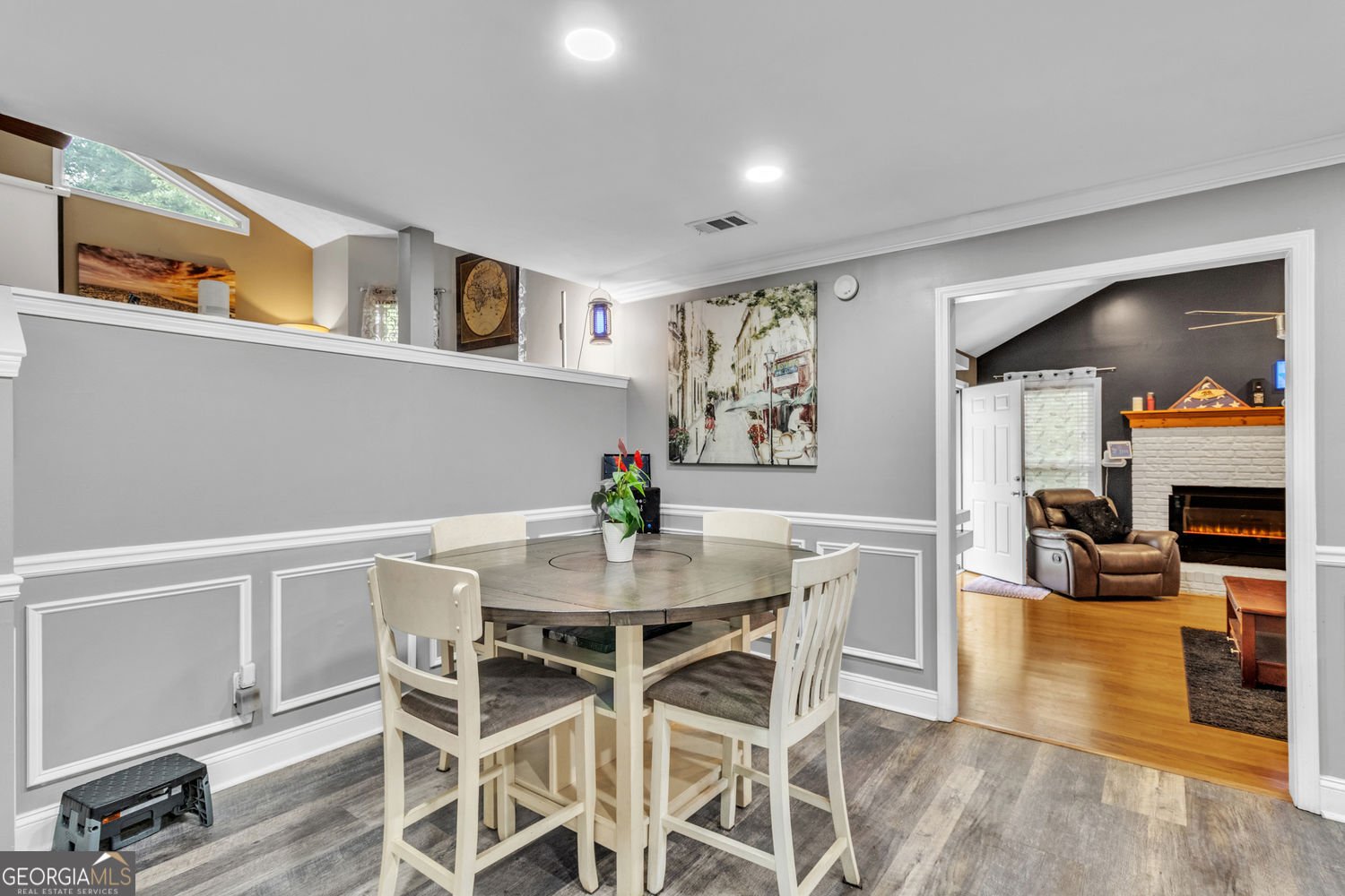 4086 Rex Road Rex - Photo 37