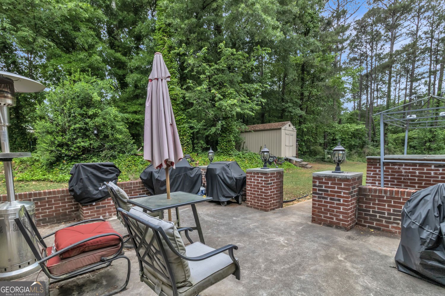 4086 Rex Road Rex - Photo 54