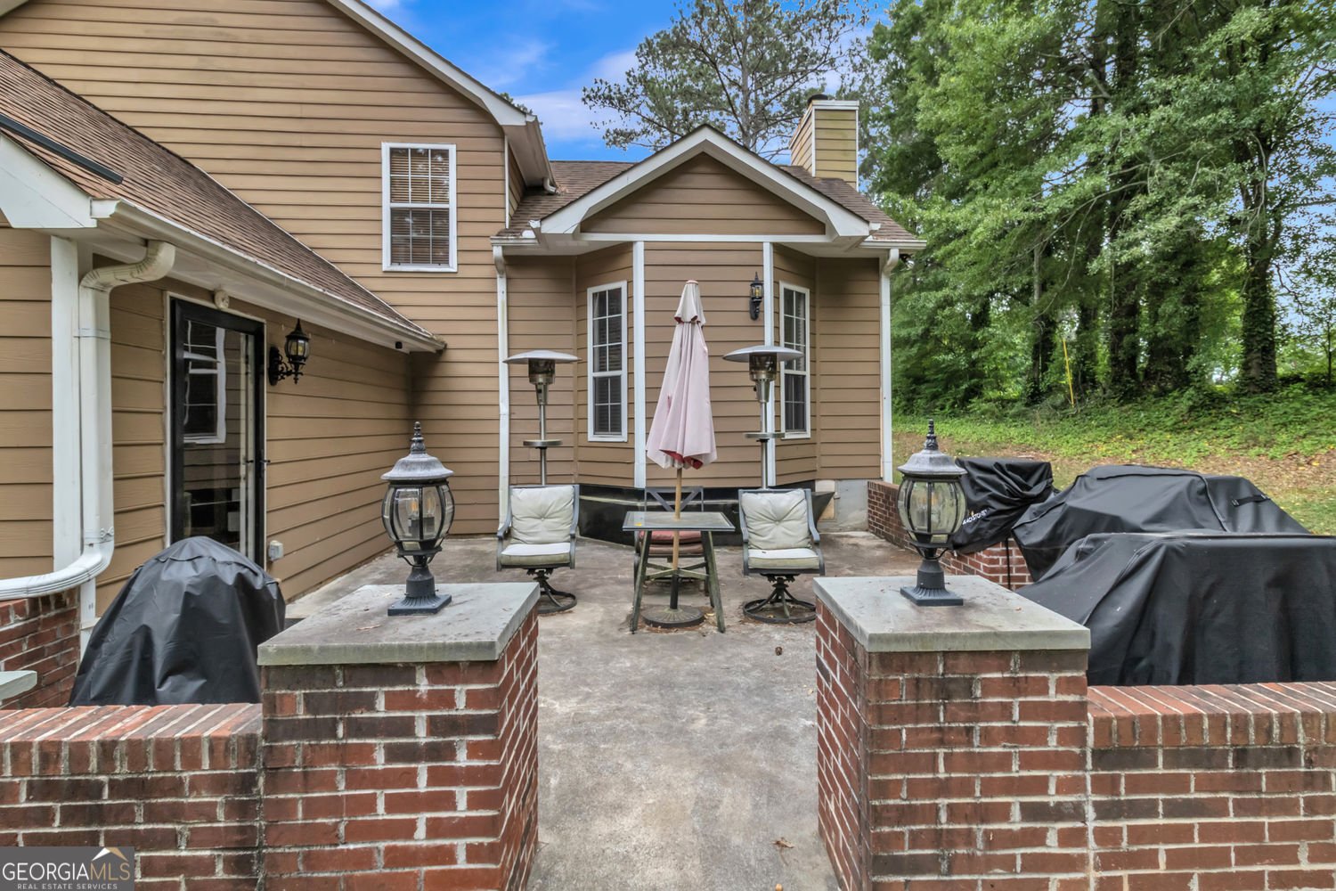 4086 Rex Road Rex - Photo 55