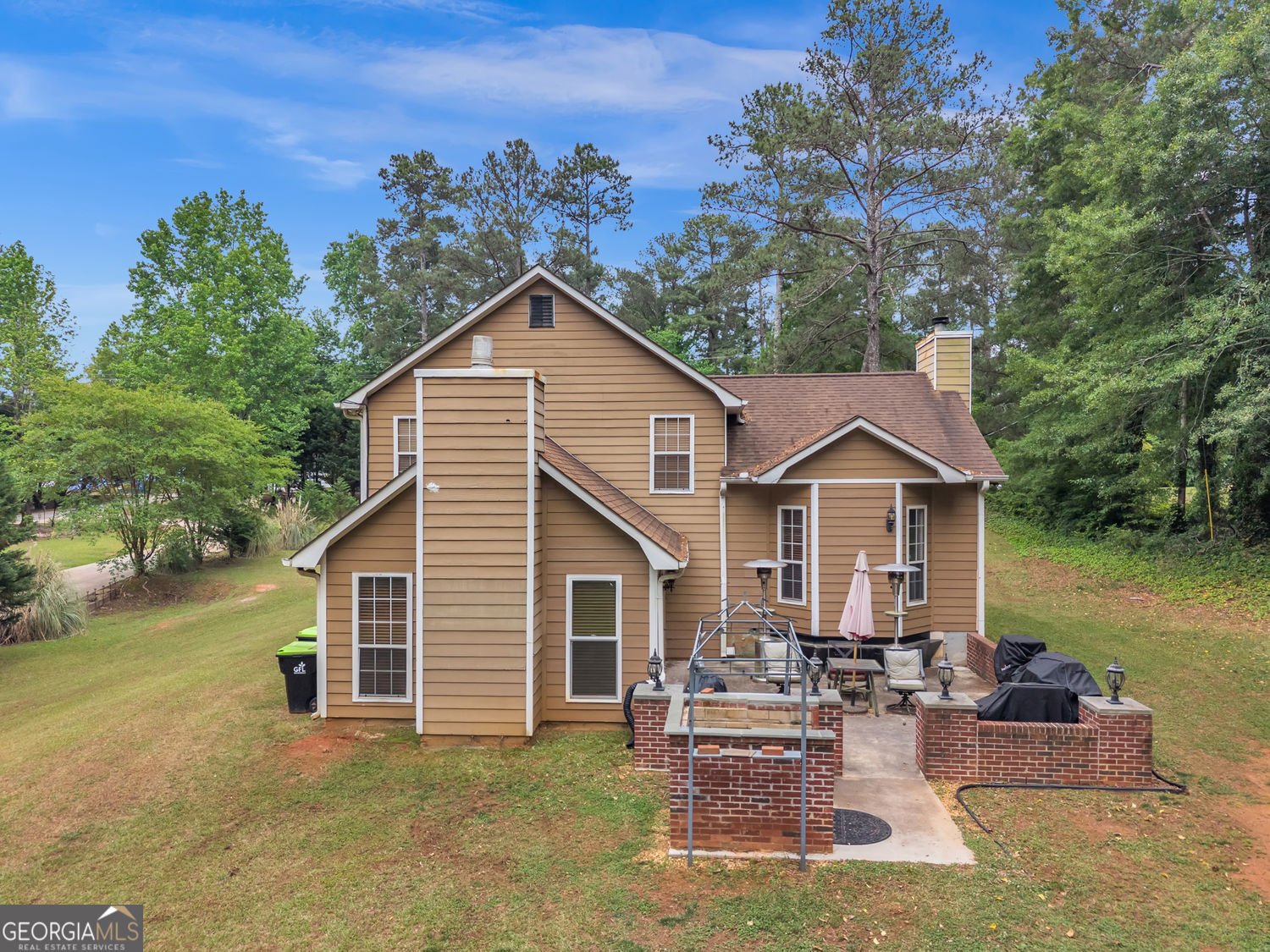 4086 Rex Road Rex - Photo 57