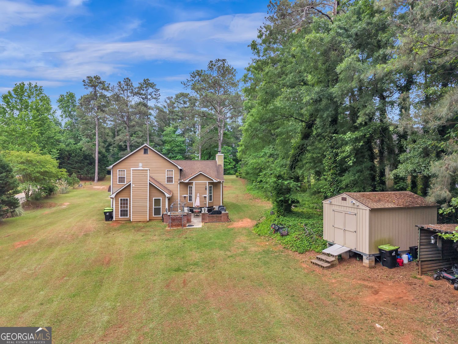 4086 Rex Road Rex - Photo 58