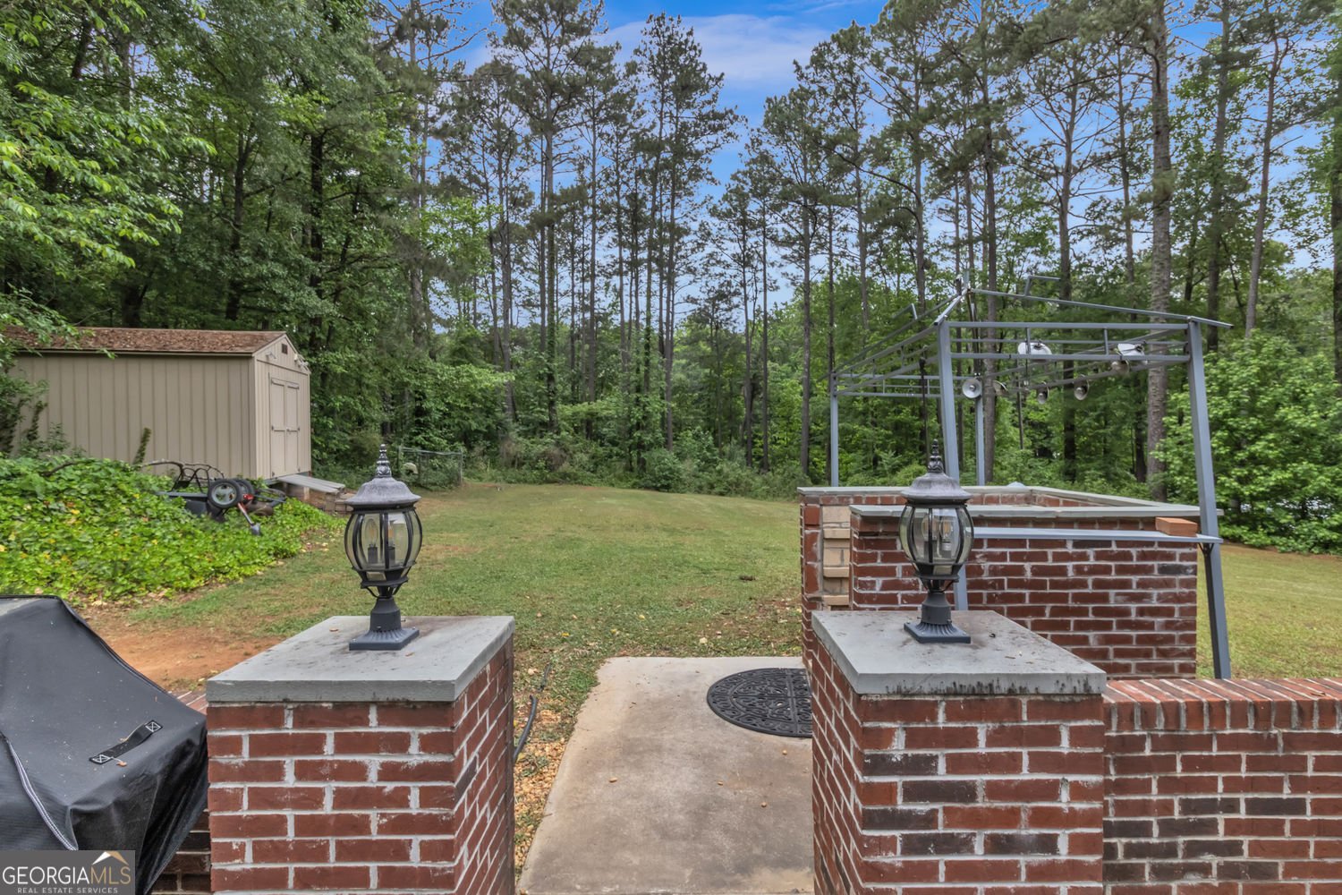 4086 Rex Road Rex - Photo 66