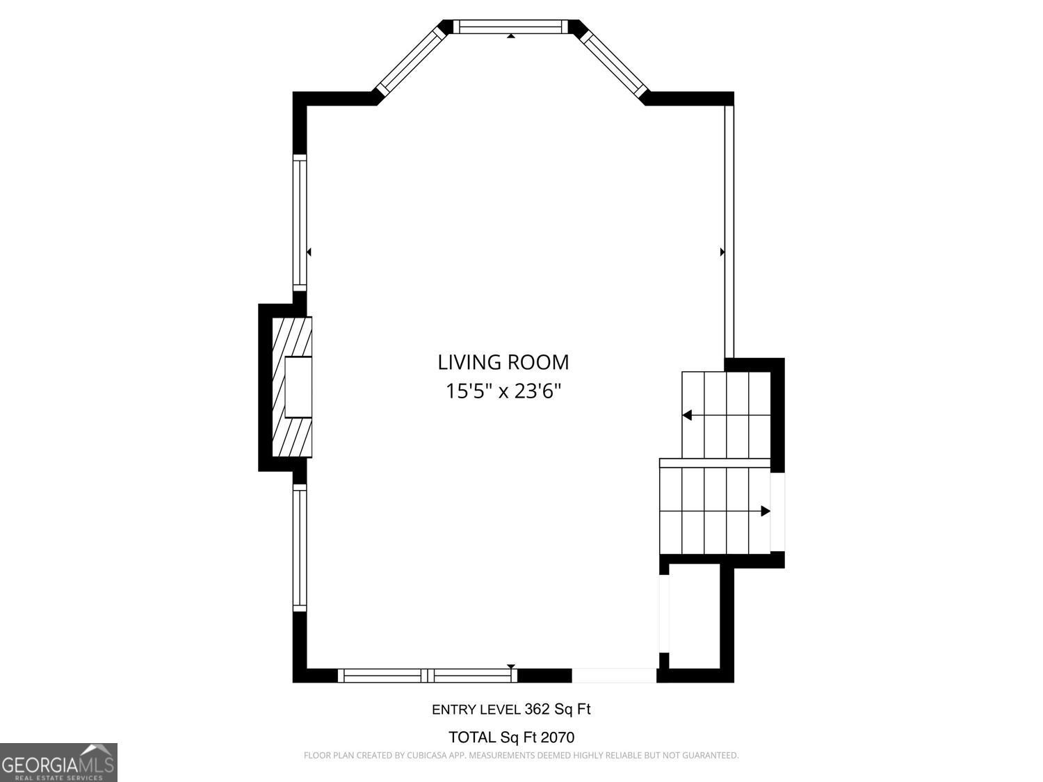 4086 Rex Road Rex - Photo 68