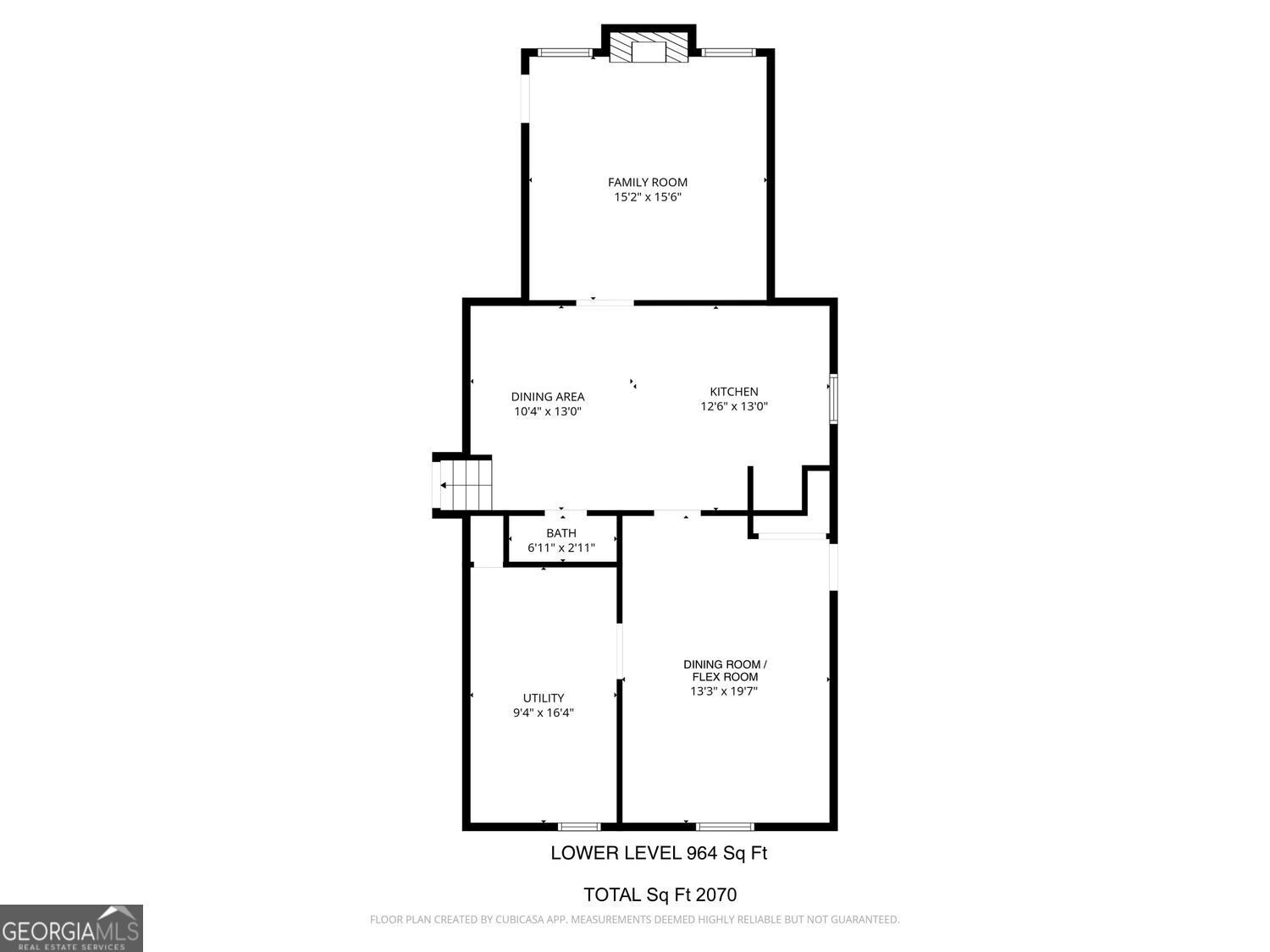4086 Rex Road Rex - Photo 70