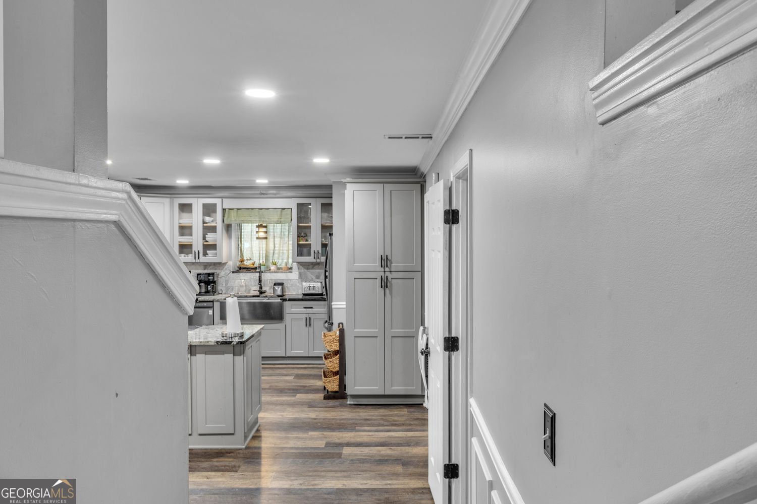 4086 Rex Road Rex - Photo 8