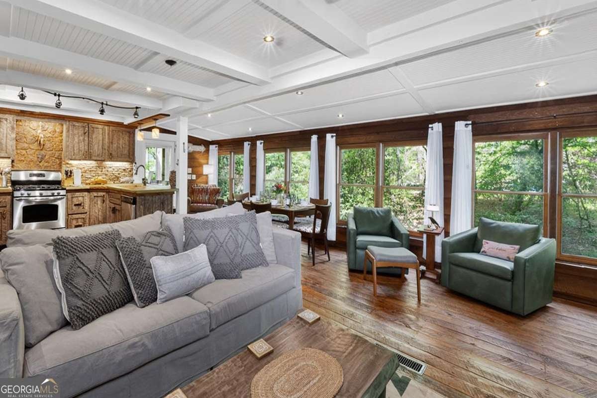 315 Fightingtown Drive Blue Ridge - Photo 23