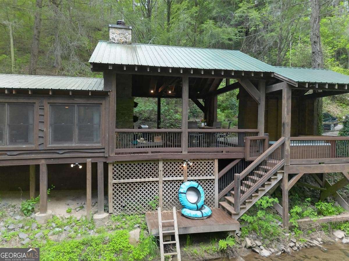 315 Fightingtown Drive Blue Ridge - Photo 39