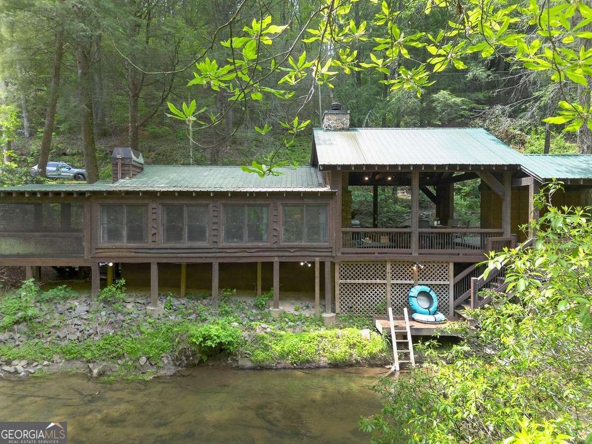 315 Fightingtown Drive Blue Ridge - Photo 40