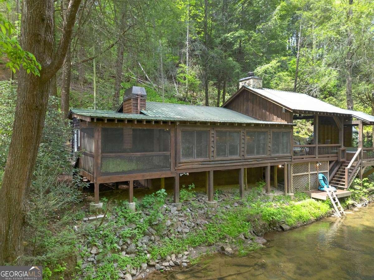 315 Fightingtown Drive Blue Ridge - Photo 8
