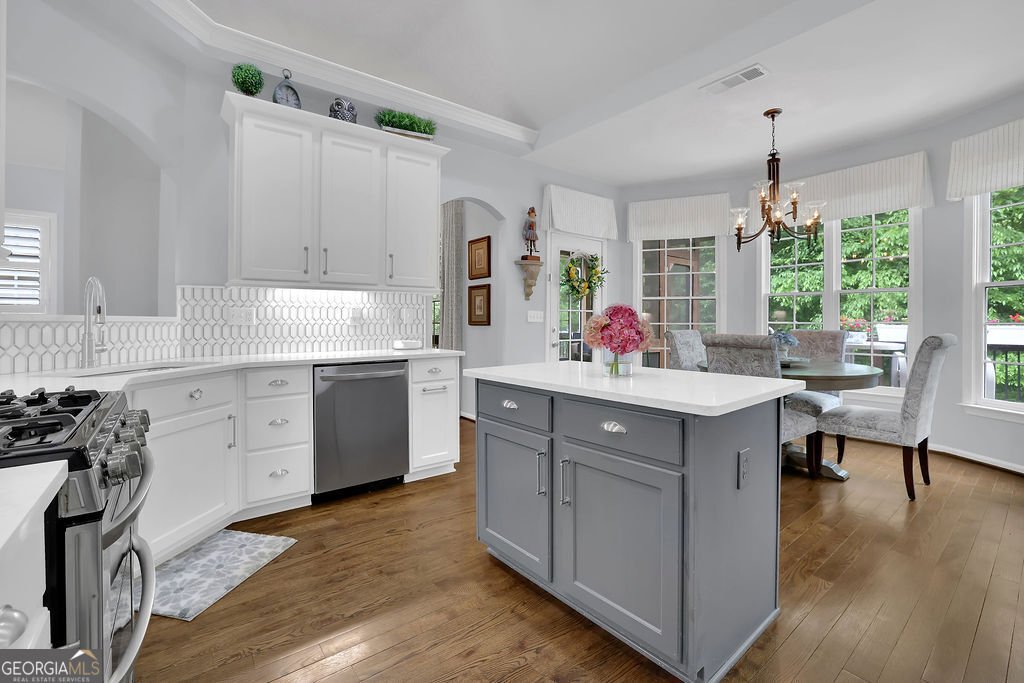 850 Lake Medlock Drive Alpharetta - Photo 10