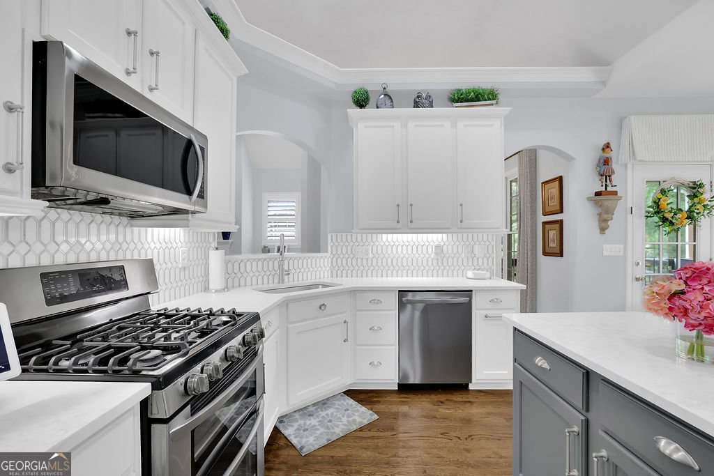 850 Lake Medlock Drive Alpharetta - Photo 11