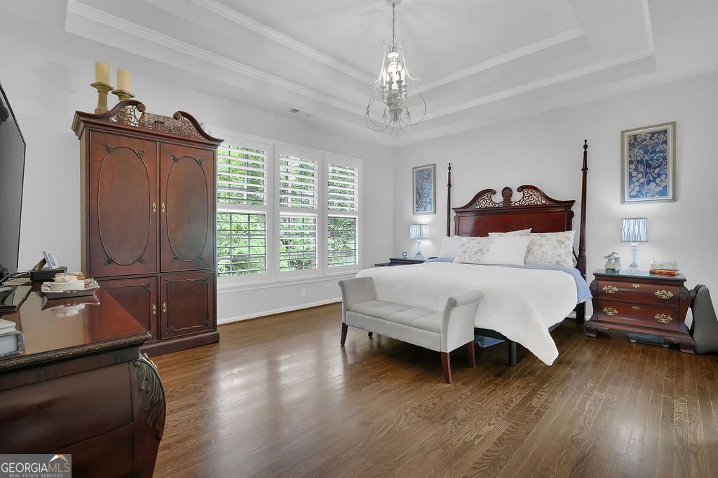 850 Lake Medlock Drive Alpharetta - Photo 12