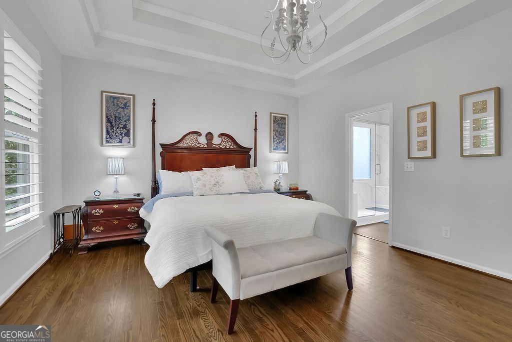 850 Lake Medlock Drive Alpharetta - Photo 13