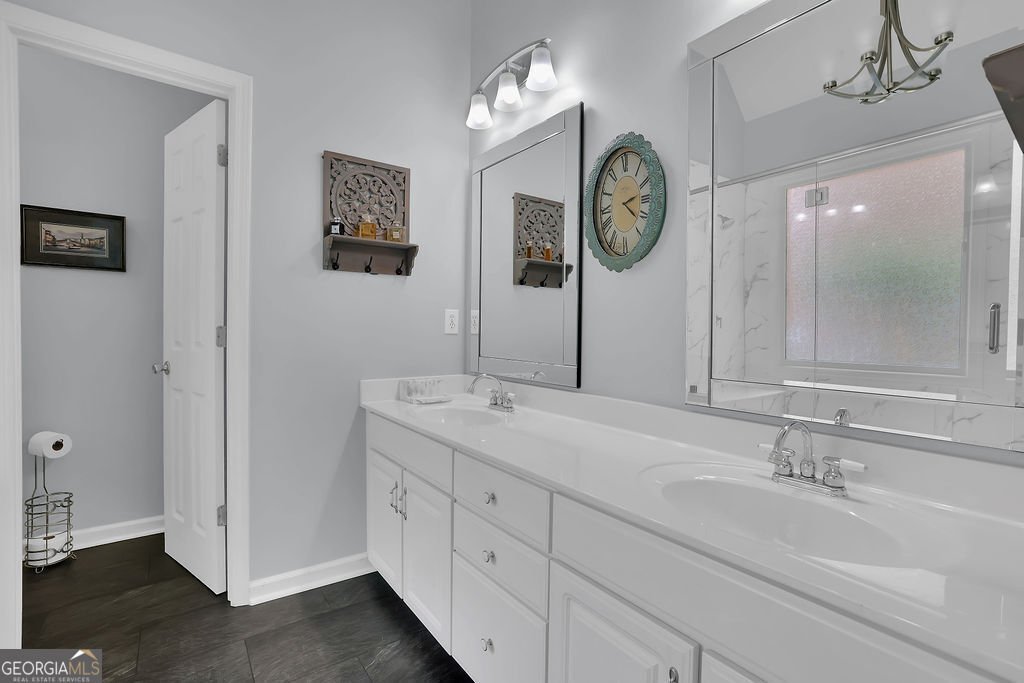 850 Lake Medlock Drive Alpharetta - Photo 14