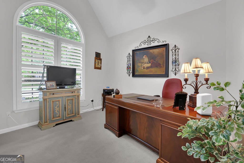 850 Lake Medlock Drive Alpharetta - Photo 16
