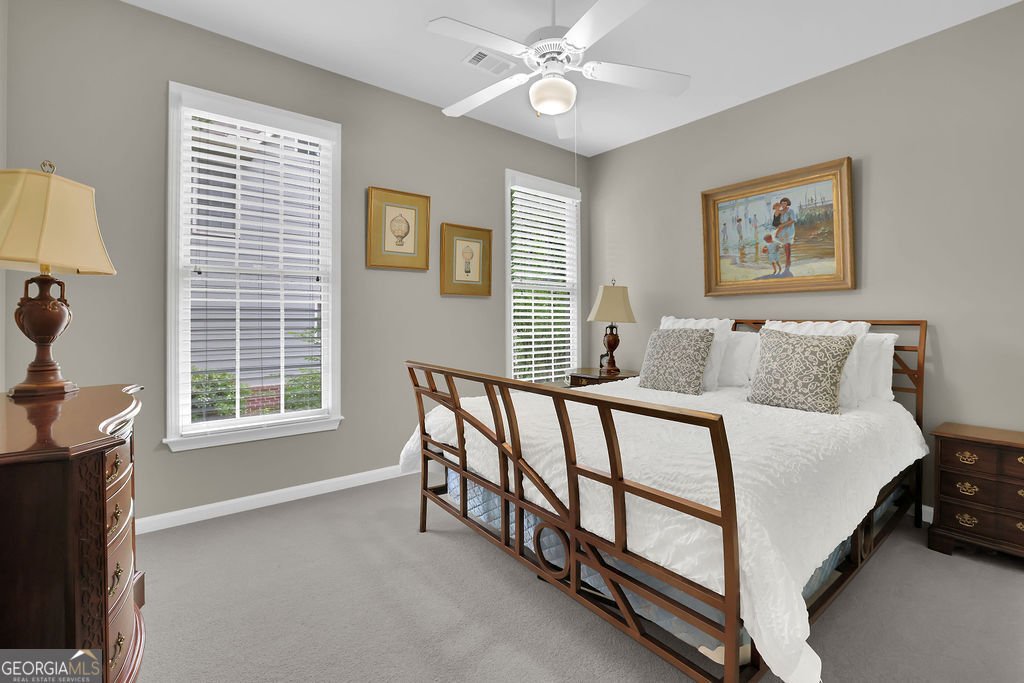 850 Lake Medlock Drive Alpharetta - Photo 17