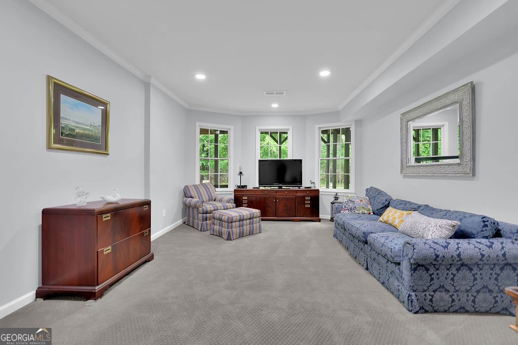 850 Lake Medlock Drive Alpharetta - Photo 21
