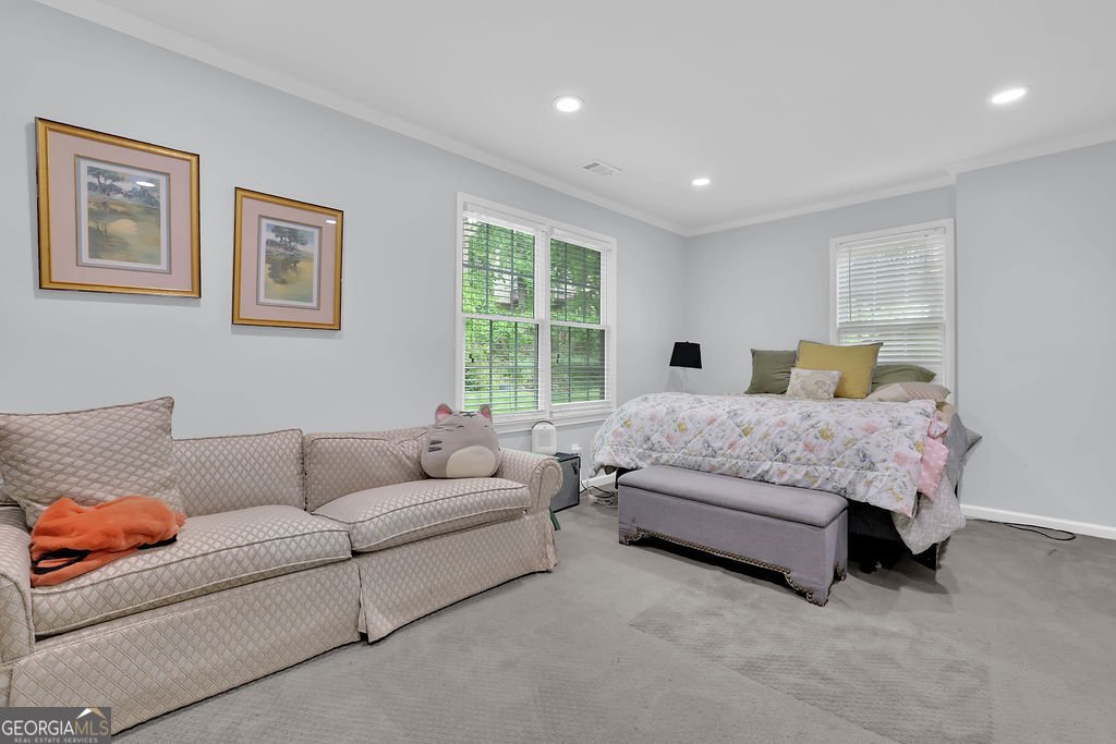 850 Lake Medlock Drive Alpharetta - Photo 23