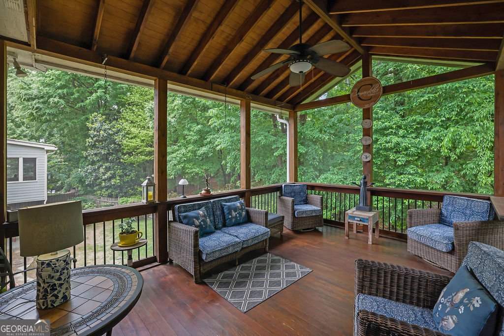 850 Lake Medlock Drive Alpharetta - Photo 26