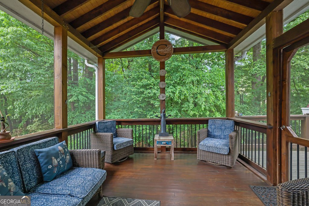 850 Lake Medlock Drive Alpharetta - Photo 27