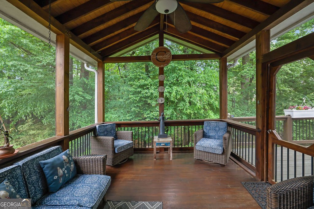850 Lake Medlock Drive Alpharetta - Photo 28