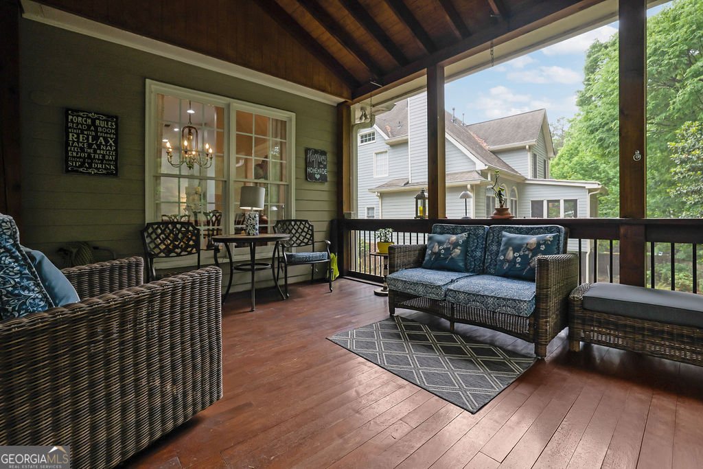 850 Lake Medlock Drive Alpharetta - Photo 29