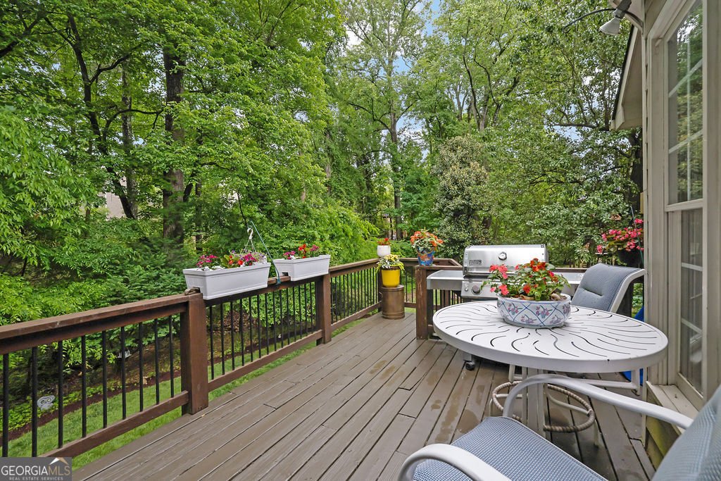 850 Lake Medlock Drive Alpharetta - Photo 30