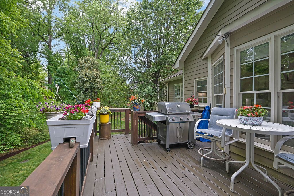 850 Lake Medlock Drive Alpharetta - Photo 31