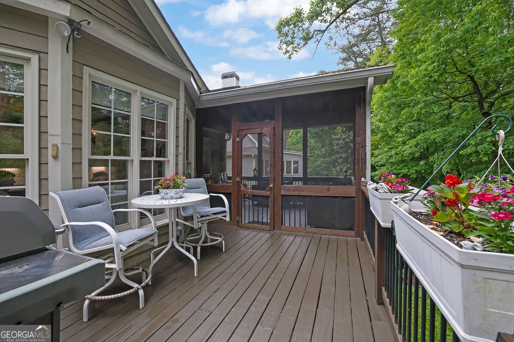 850 Lake Medlock Drive Alpharetta - Photo 33