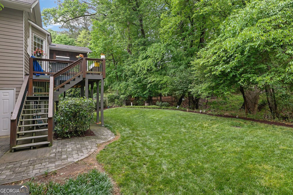 850 Lake Medlock Drive Alpharetta - Photo 37