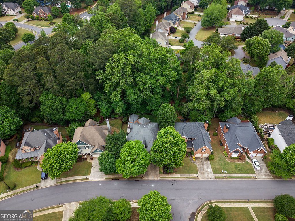 850 Lake Medlock Drive Alpharetta - Photo 40
