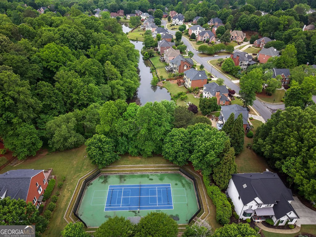 850 Lake Medlock Drive Alpharetta - Photo 41
