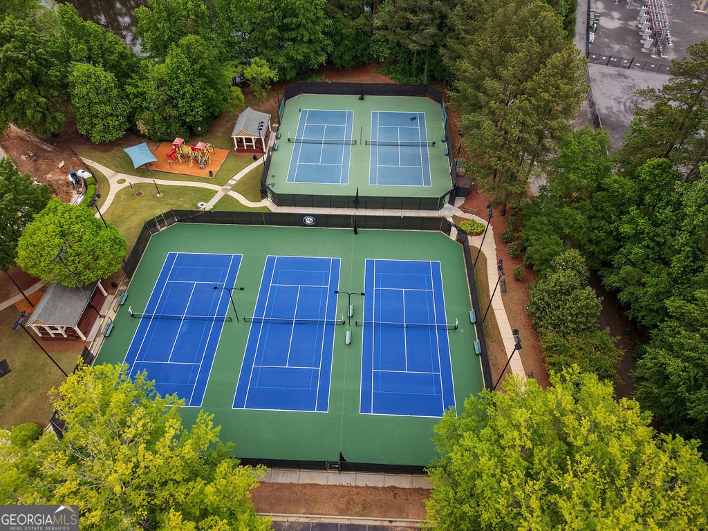 850 Lake Medlock Drive Alpharetta - Photo 42