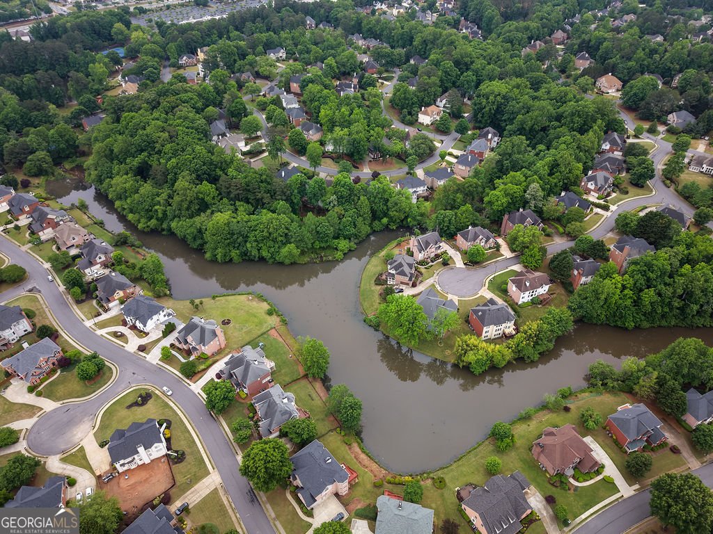 850 Lake Medlock Drive Alpharetta - Photo 43
