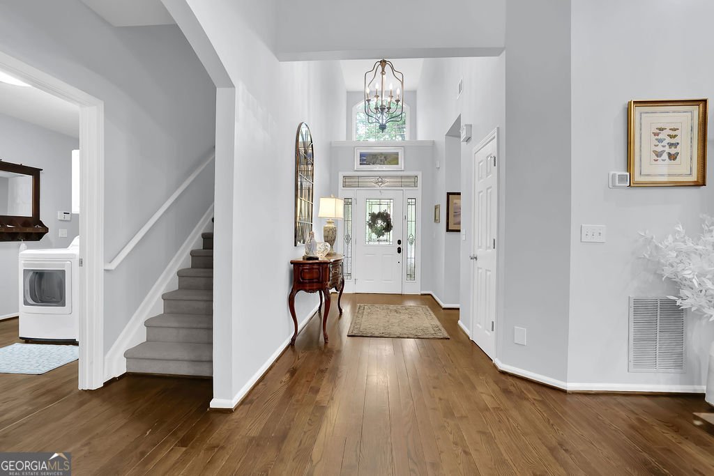 850 Lake Medlock Drive Alpharetta - Photo 6