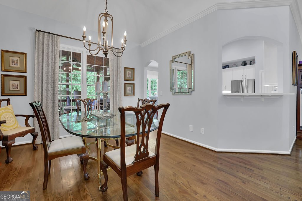 850 Lake Medlock Drive Alpharetta - Photo 7