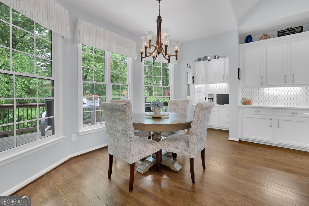 850 Lake Medlock Drive Alpharetta - Photo 8