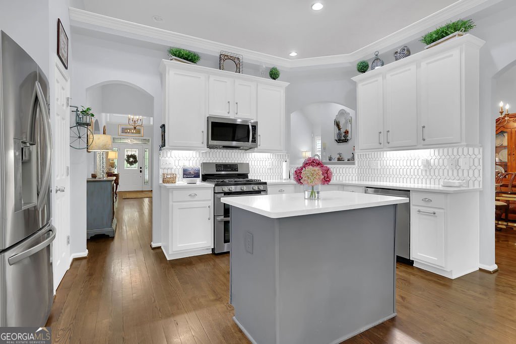 850 Lake Medlock Drive Alpharetta - Photo 9